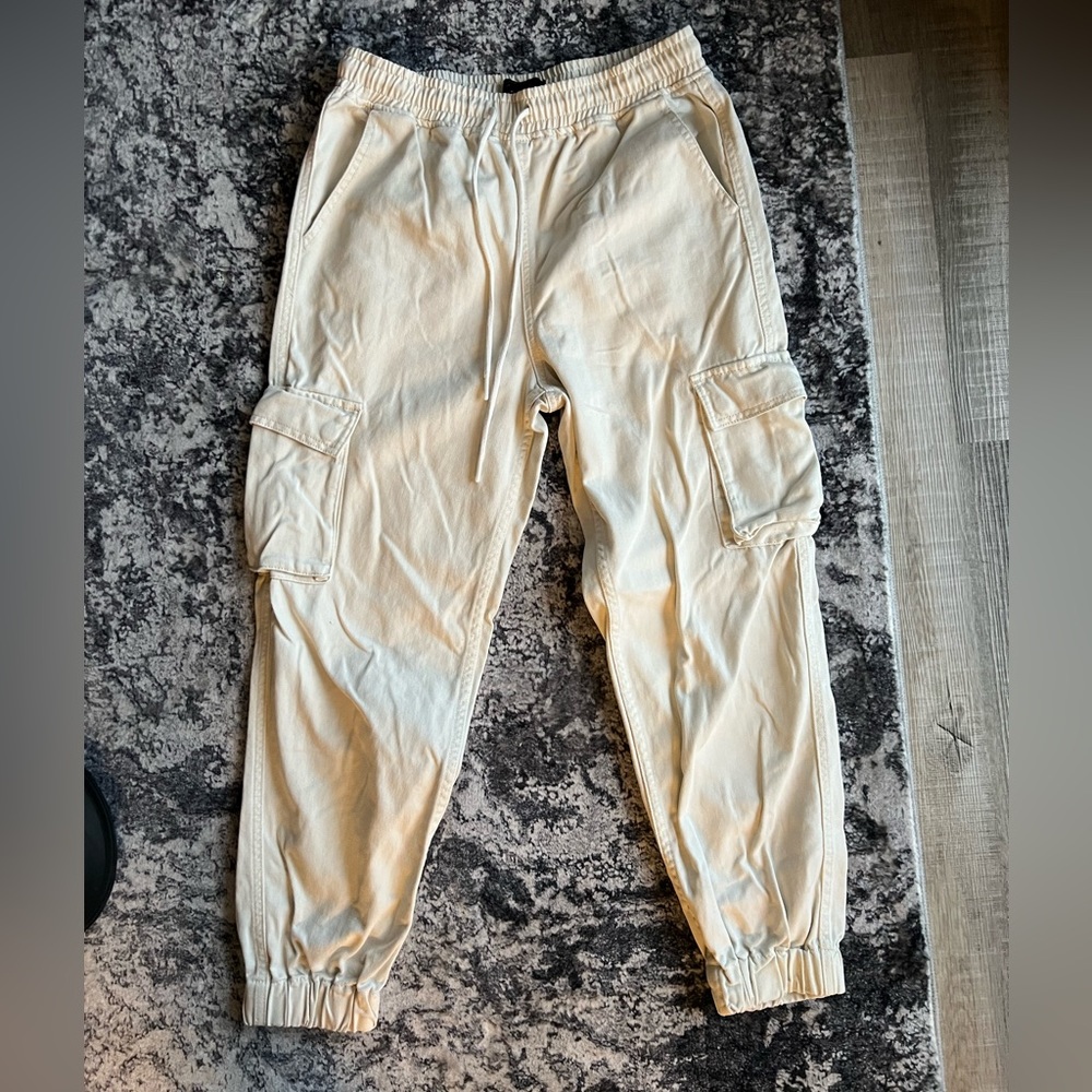 Forever 12 cargo pants